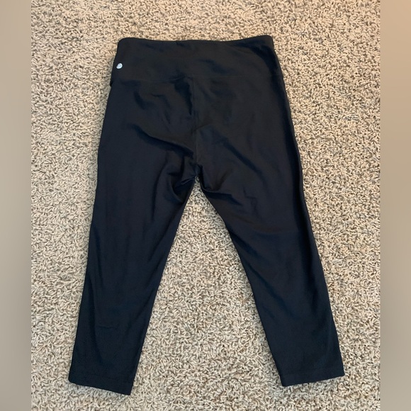 Zella cropped leggings - Picture 2 of 3